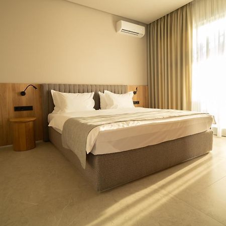 Shambala Wellness Club Hotel Rozhny Exterior photo
