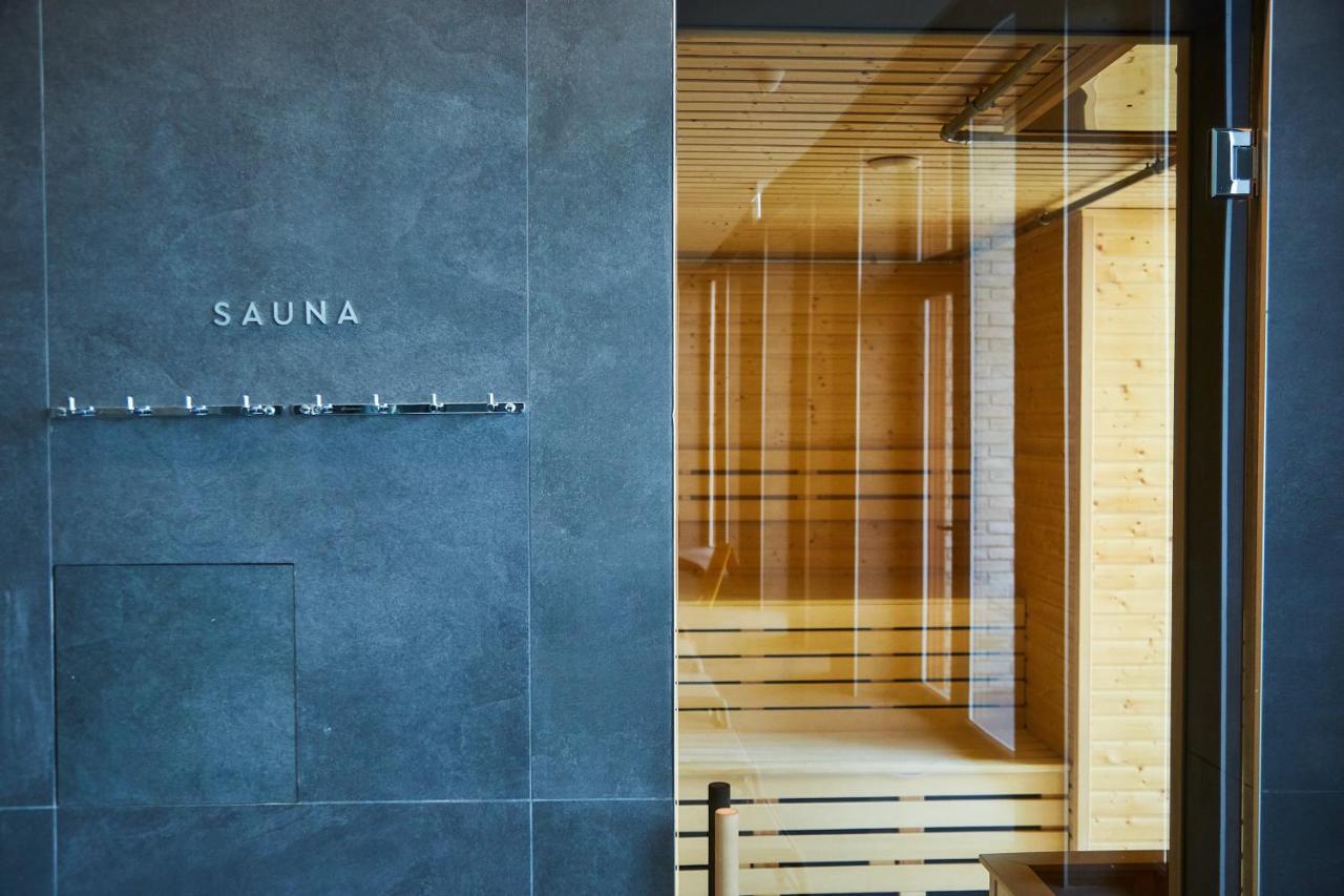 Shambala Wellness Club Hotel Rozhny Exterior photo